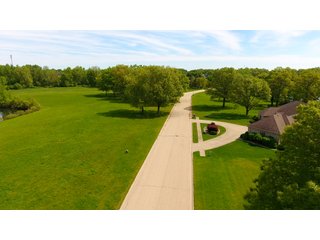 River & Lake Lots in Elkhart County, Indiana - ABSOLUTE 43 RIVER & LAKE LOTS AUCTION - 66+/- ACRES ON 43 LOTS IN ELKHART COUNTY, INDIANA